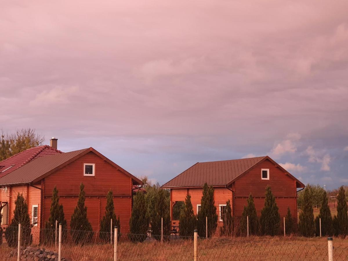 Noclegi "Las Wypas" Trzcianka Exterior foto