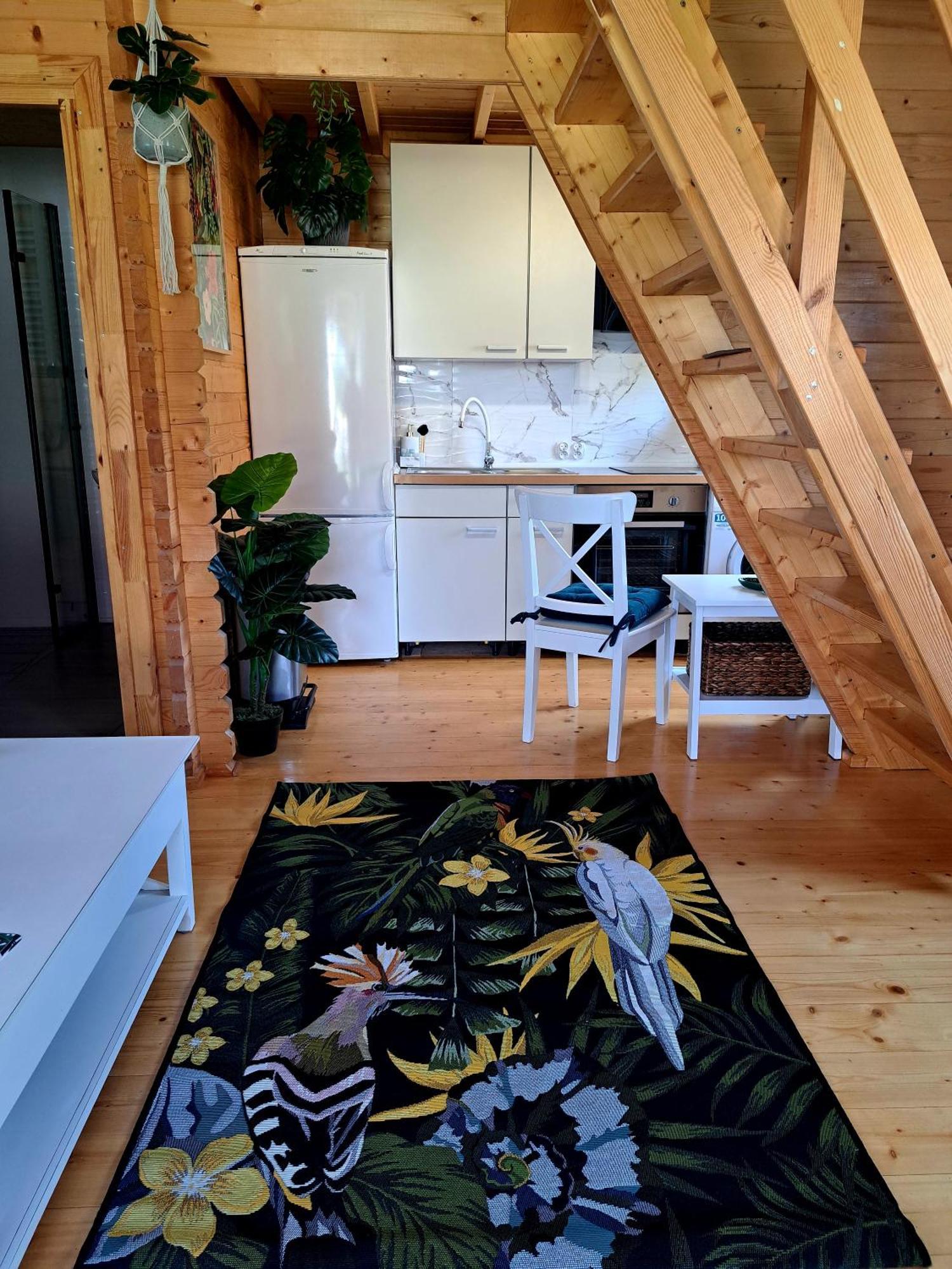 Noclegi "Las Wypas" Trzcianka Habitación foto