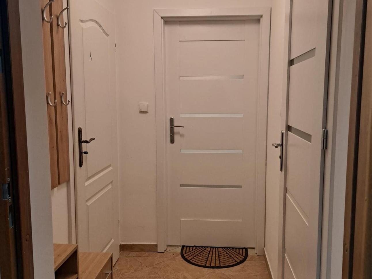 Noclegi "Las Wypas" Trzcianka Exterior foto
