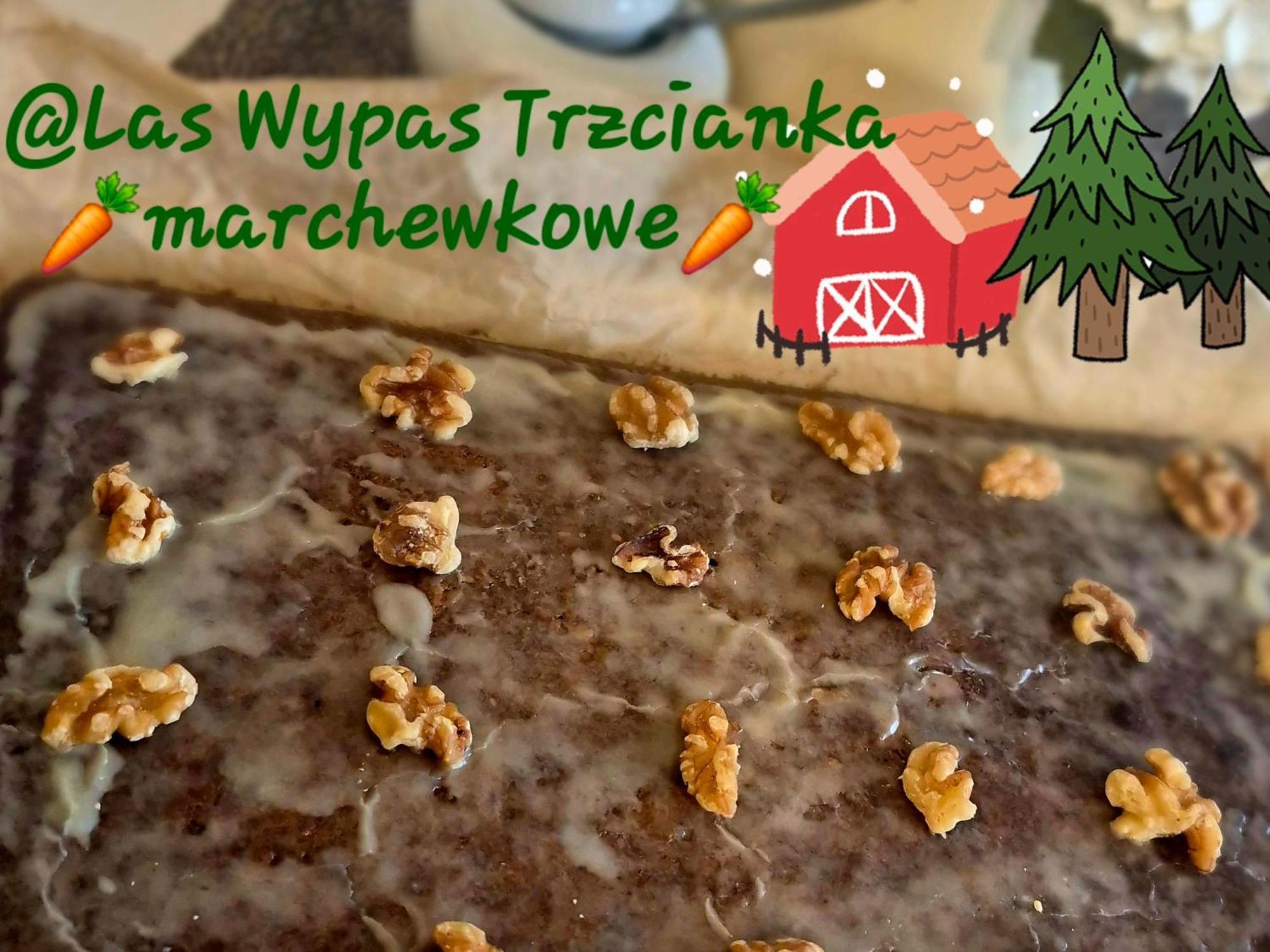 Noclegi "Las Wypas" Trzcianka Exterior foto